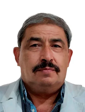 Dr. Raúl Arnez Terrazas